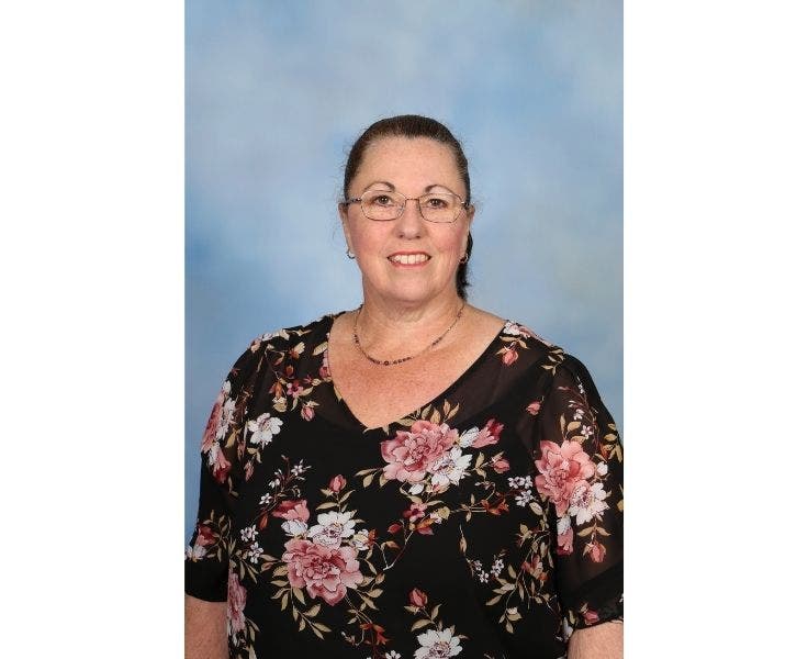 Graphic of the Assistant Principal