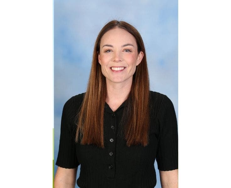 Graphic of the Assistant Principal Curriculum and Instruction