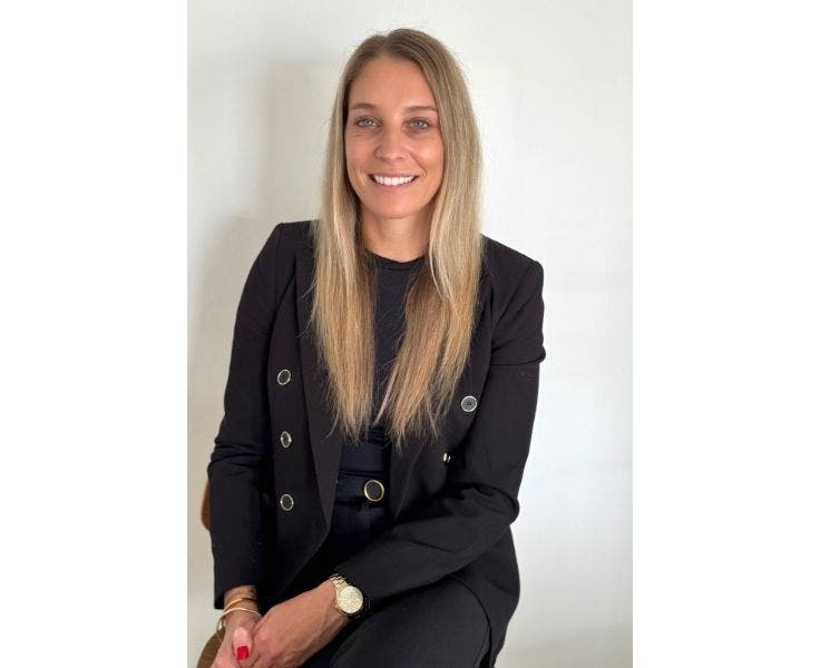 Graphic of the principal